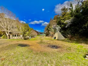 Campfire/Wild/25 people/Karaoke available/Projector/Garden 3000㎡/BBQ/All-night party/Camp - Image 3