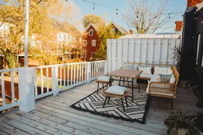 Brent House | Downtown Frederick - Image 3