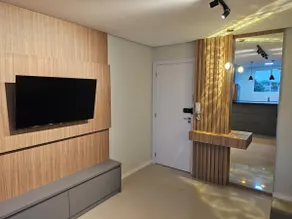 New apartment overlooking Beto Carrero! 6 min walk - Image 5
