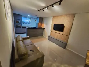 New apartment overlooking Beto Carrero! 6 min walk - Image 2