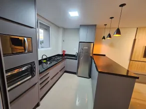 New apartment overlooking Beto Carrero! 6 min walk - Image 4
