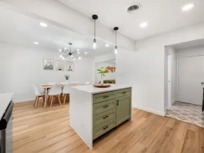 Ivy House 4BR Boho Retreat Near UTD - Image 4