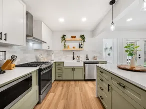 Ivy House 4BR Boho Retreat Near UTD - Image 2