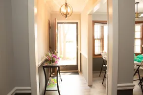 Sleeps 11 | Near Elon Univ • Fire Pit • BBQ - Image 2
