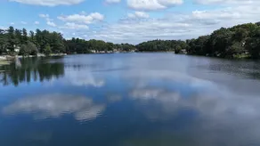 Heart's Desire, Cottage with stunning lake views - Image 2