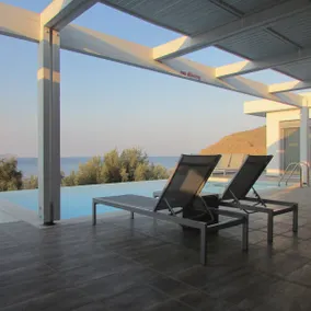 Wonderful Villa Sunset 2 by the sea - Image 2