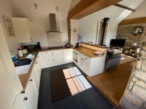 Feathers Nest ~ Yorkshire Coast Barn Conversion - Image 5