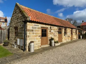 Feathers Nest ~ Yorkshire Coast Barn Conversion - Image 2