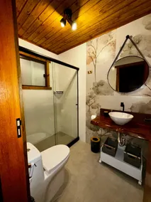 Mafort Chalet - Mountain Getaway - Image 5