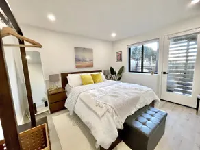 Modern Coastal 2BR Close to Surf, SF Zoo & GG Park - Image 5
