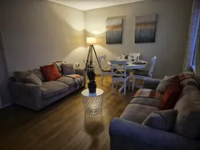 Opulent 2 Bed flat in Leicester - Image 5