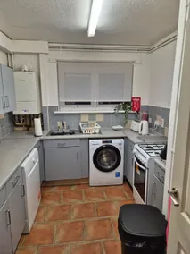 Opulent 2 Bed flat in Leicester - Image 4
