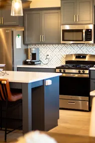 Stunning 4BR Townhome – Pool, Trails & Games! - Image 4