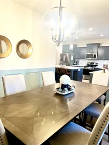 Stunning 4BR Townhome – Pool, Trails & Games! - Image 3