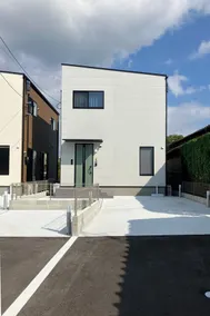 Kikuchi City, Kumamoto Prefecture/Onsen Street/Up to 8 people/Private new house ”CASA KIKUCHI B” - Image 3