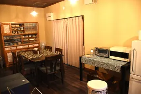 [Maximum 9 people] Matsumoto Castle Nearby Large Old House for Rent 3 Bedrooms (National Treasure Matsumoto Castle 1-minute walk) - Image 4