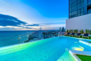 Sea View Luxury -best In Pattaya - Image 4