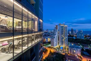Sea View Luxury -best In Pattaya - Image 3