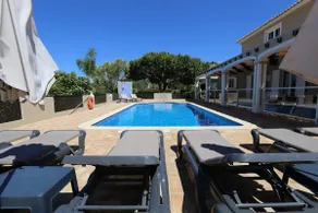 Quinta do Pinheiro Manso - Holidays Villa - Marinha Beach - Image 5