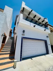 BEACH VIEWS+Local ART & Mex MoSaiC-home int Design - Image 3