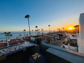 BEACH VIEWS+Local ART & Mex MoSaiC-home int Design - Image 4