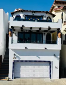 BEACH VIEWS+Local ART & Mex MoSaiC-home int Design - Image 2