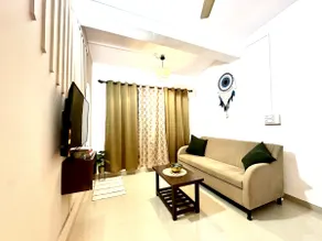 Zuki - A Cozy 1BHK with Charm. - Image 2