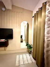 Zuki - A Cozy 1BHK with Charm. - Image 4