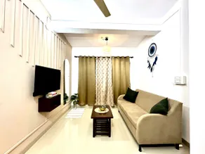Zuki - A Cozy 1BHK with Charm. - Image 3