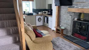 Tranquil and cosy stone cottage - Image 2