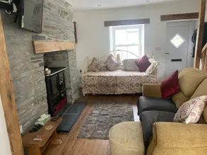 Tranquil and cosy stone cottage - Image 5