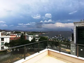 Tuzla, House 70 m2 Private Terrace, Apartment, Istanbul-Tuzla - Image 3