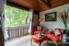 Historic Cottage – Casa Mia - Image 3