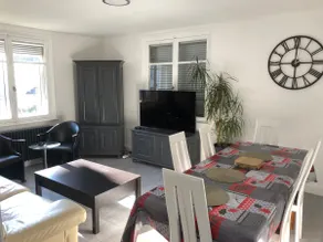 In the heart of Maîche – modern apartment - Image 2