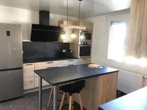 In the heart of Maîche – modern apartment - Image 3