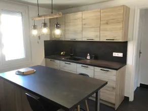 In the heart of Maîche – modern apartment - Image 4