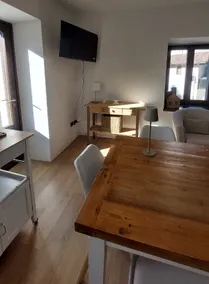 La Casetta, holiday apartment in Sopramonte - Image 4
