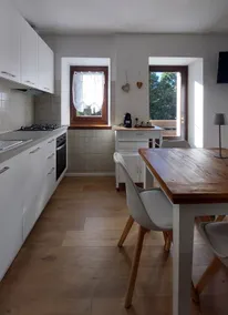 La Casetta, holiday apartment in Sopramonte - Image 3