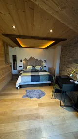 Chalet Premium 10min Funiculaire Les Arcs - Image 3