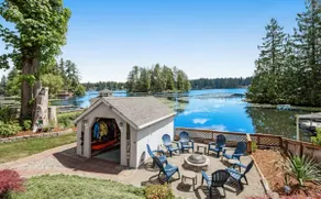 Lake Sawyer Getaway - Image 3