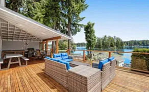 Lake Sawyer Getaway - Image 2