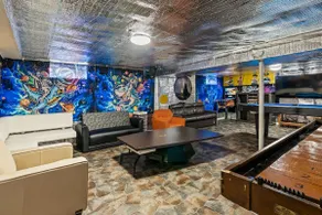 Space Camp Barcade Ranch - Image 4