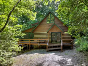 Cardinal Creek Cabin - Image 3