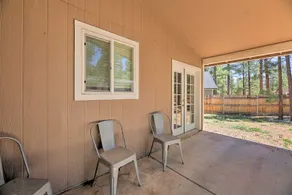West Show Low Home in the Pines - Image 5