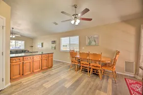 West Show Low Home in the Pines - Image 3