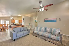 West Show Low Home in the Pines - Image 2