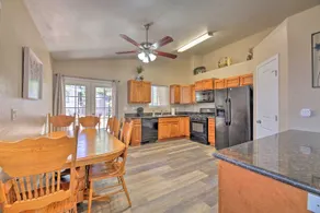 West Show Low Home in the Pines - Image 4