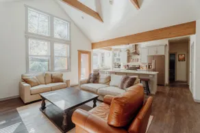 Hot Tub, Firepit, King Beds and Video Games - Image 4