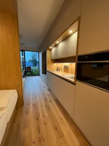 Slunečný apartmán u Lipna - Image 4
