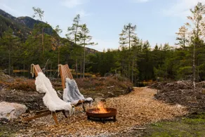 Villa Lakehouse Moss met sauna, boot & jacuzzi - Image 4